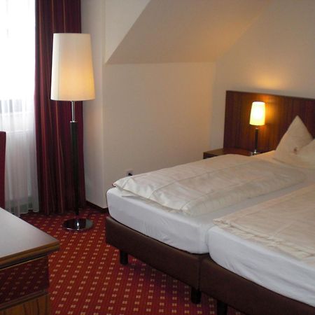 Akzent Hotel Jonathan Lippstadt Zewnętrze zdjęcie