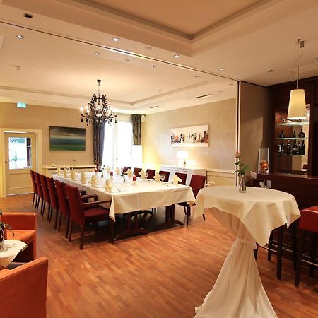Akzent Hotel Jonathan Lippstadt Zewnętrze zdjęcie
