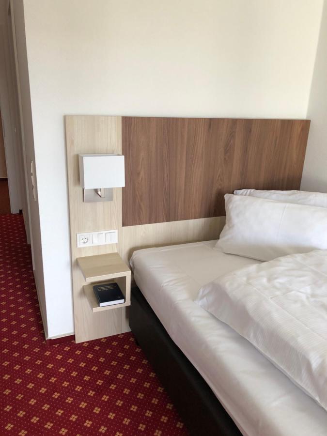 Akzent Hotel Jonathan Lippstadt Zewnętrze zdjęcie