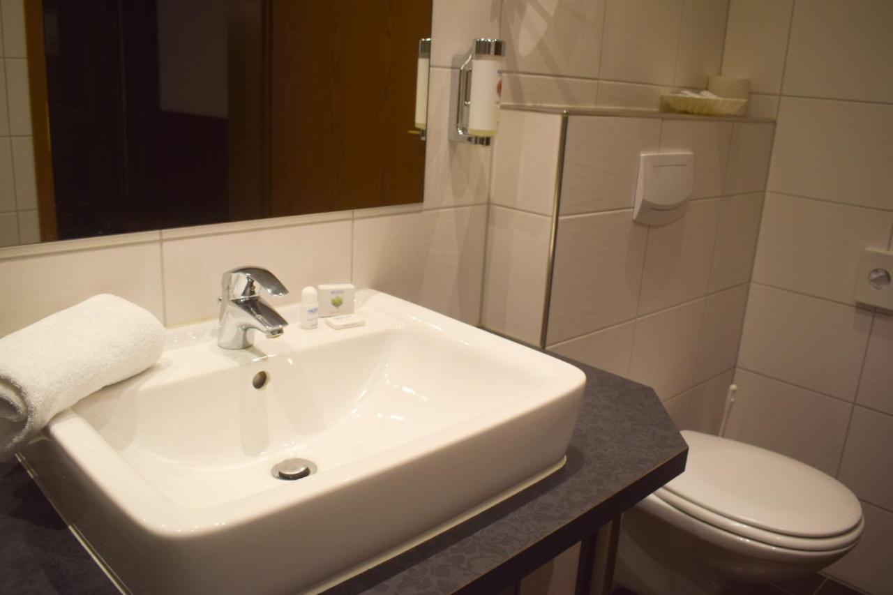 Akzent Hotel Jonathan Lippstadt Zewnętrze zdjęcie
