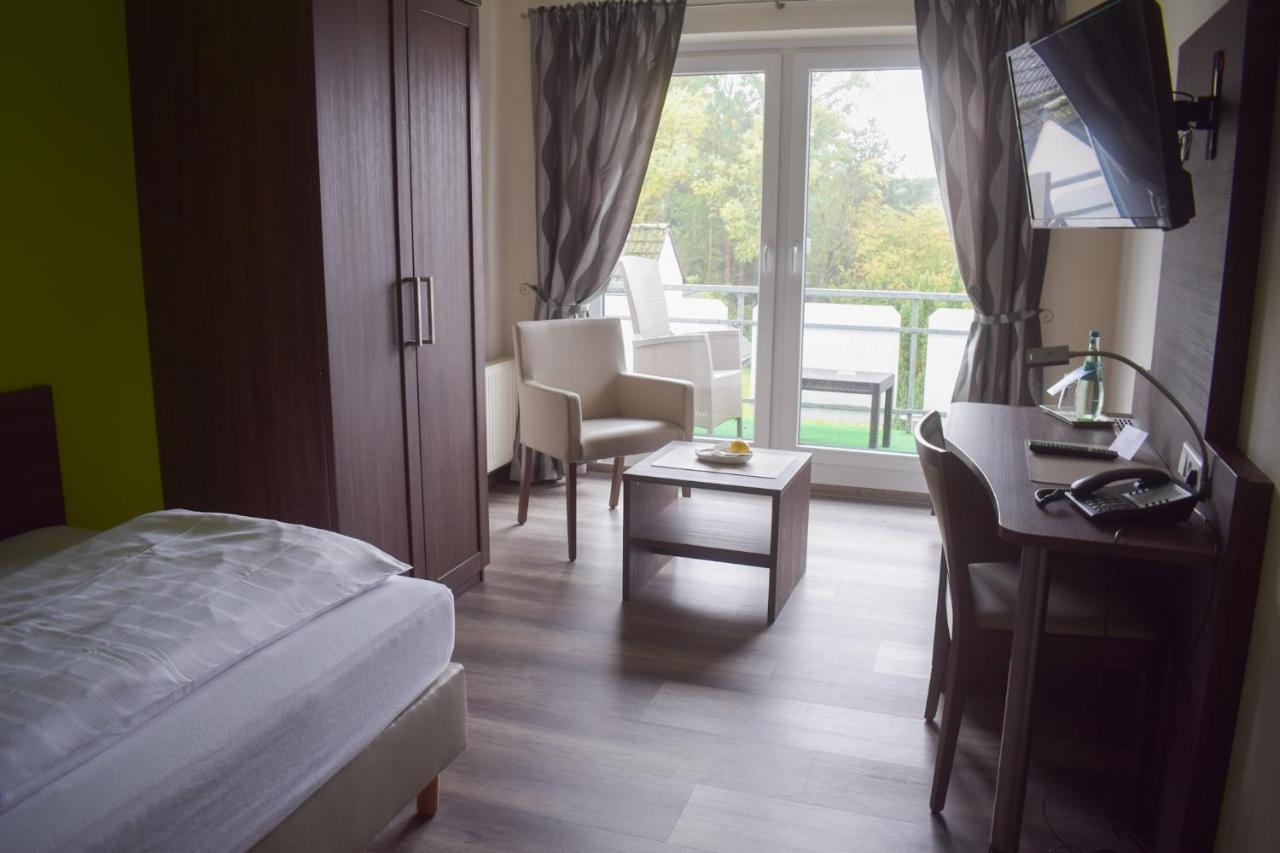 Akzent Hotel Jonathan Lippstadt Zewnętrze zdjęcie
