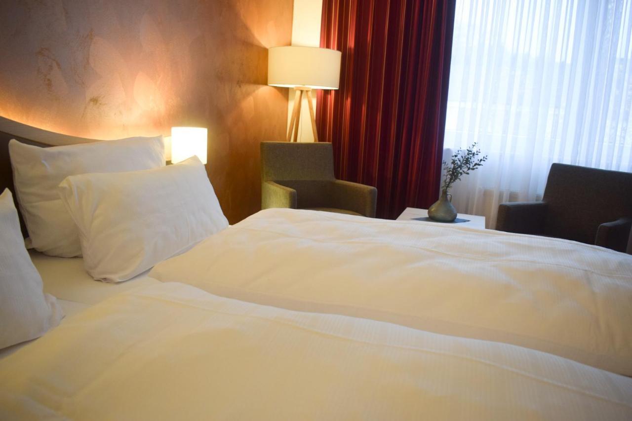 Akzent Hotel Jonathan Lippstadt Zewnętrze zdjęcie