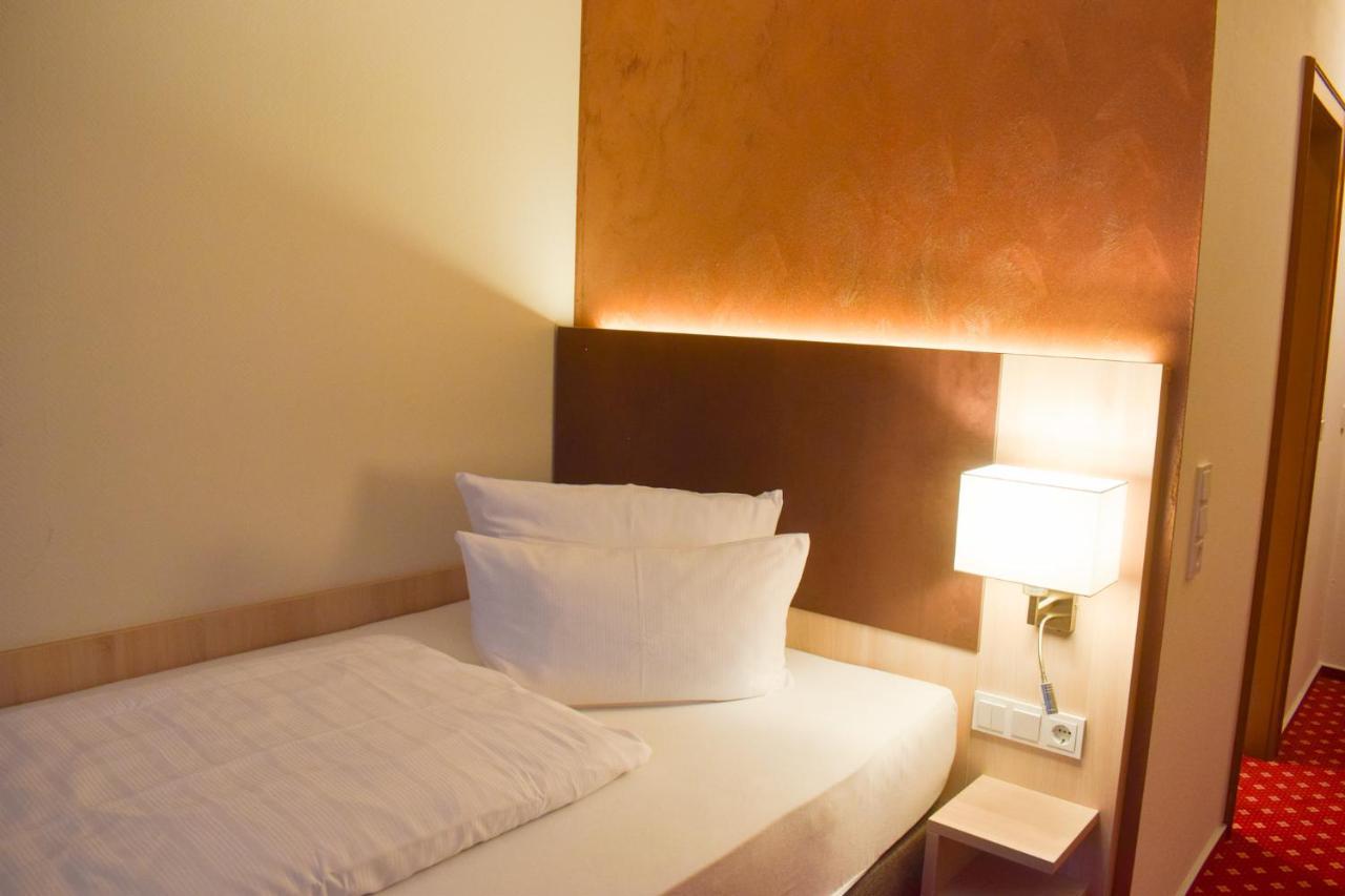 Akzent Hotel Jonathan Lippstadt Zewnętrze zdjęcie