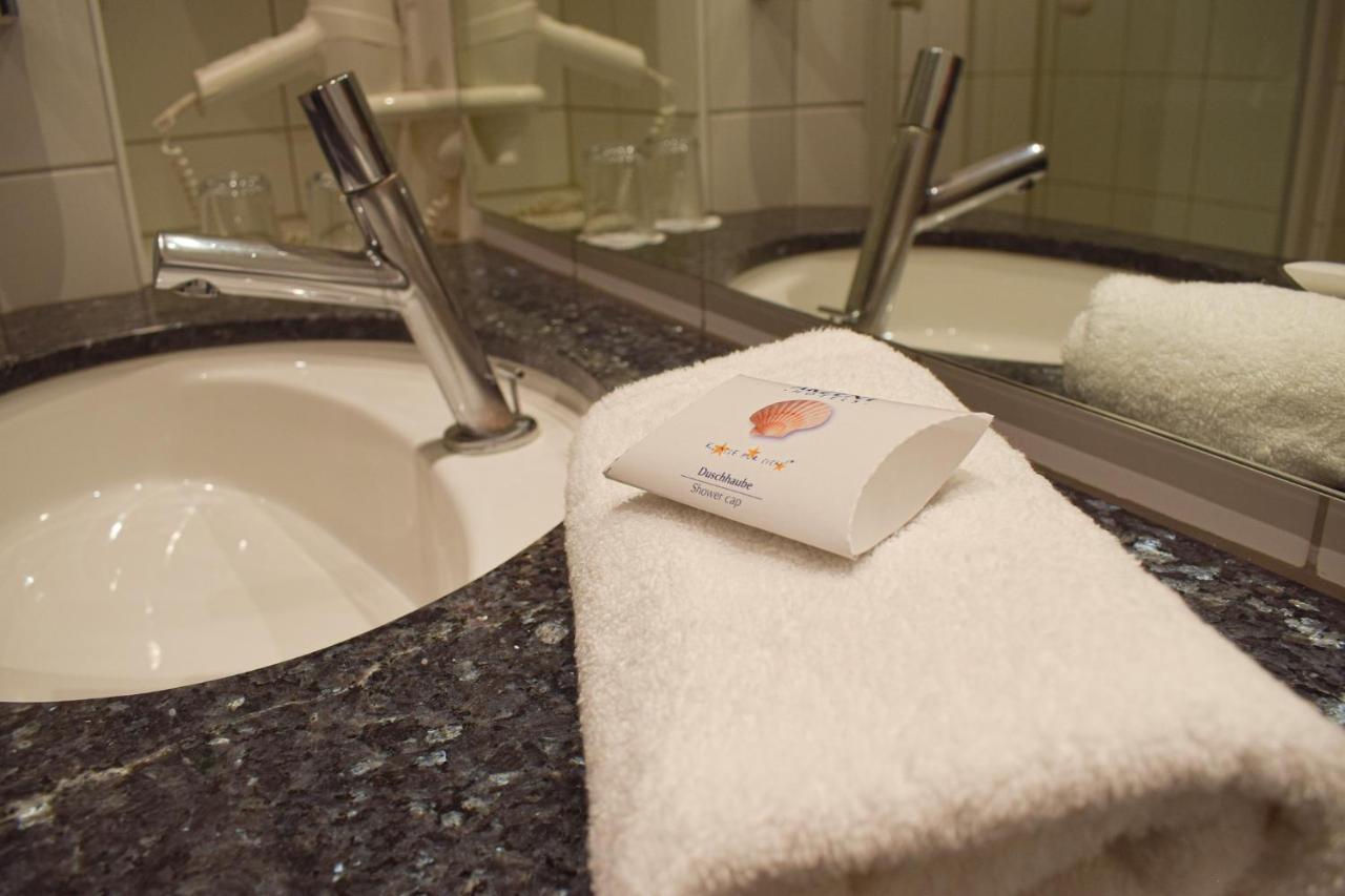 Akzent Hotel Jonathan Lippstadt Zewnętrze zdjęcie
