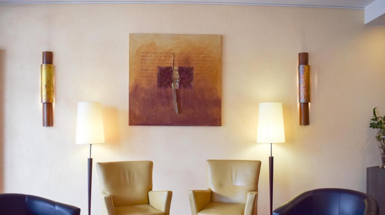 Akzent Hotel Jonathan Lippstadt Zewnętrze zdjęcie