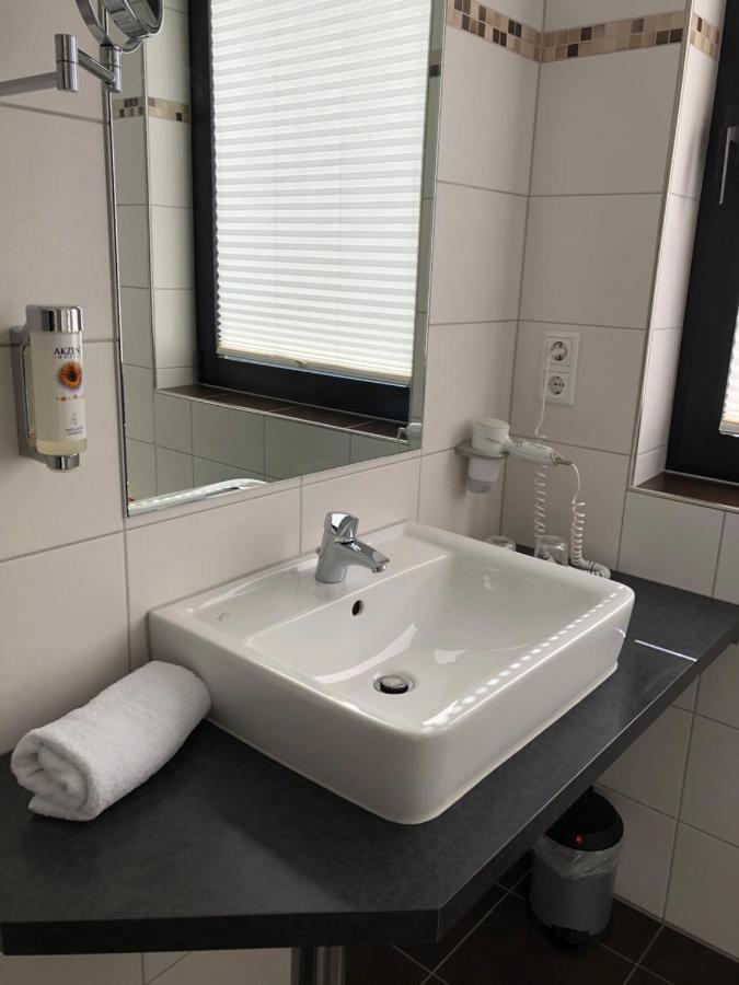 Akzent Hotel Jonathan Lippstadt Zewnętrze zdjęcie
