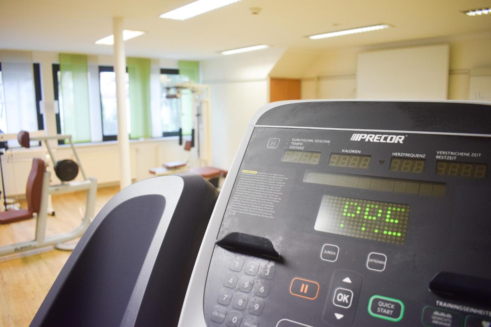 Akzent Hotel Jonathan Lippstadt Zewnętrze zdjęcie