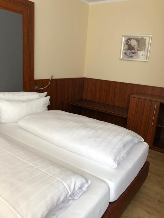 Akzent Hotel Jonathan Lippstadt Zewnętrze zdjęcie