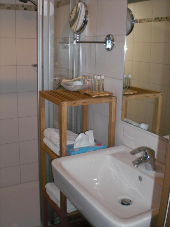 Akzent Hotel Jonathan Lippstadt Pokój zdjęcie
