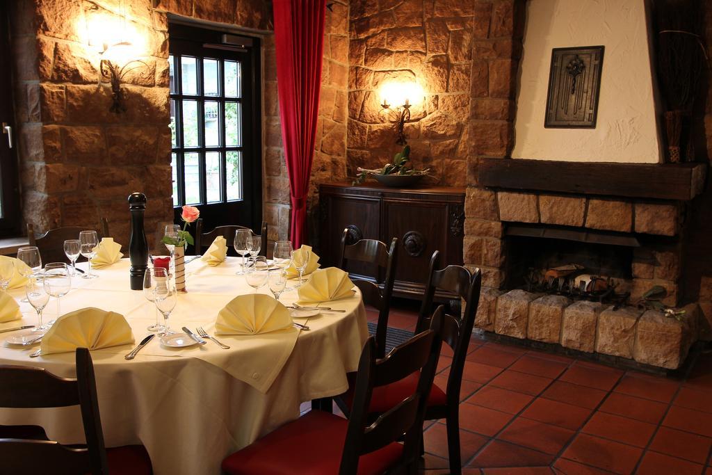Akzent Hotel Jonathan Lippstadt Zewnętrze zdjęcie