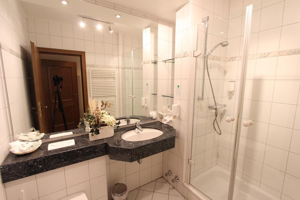 Akzent Hotel Jonathan Lippstadt Pokój zdjęcie