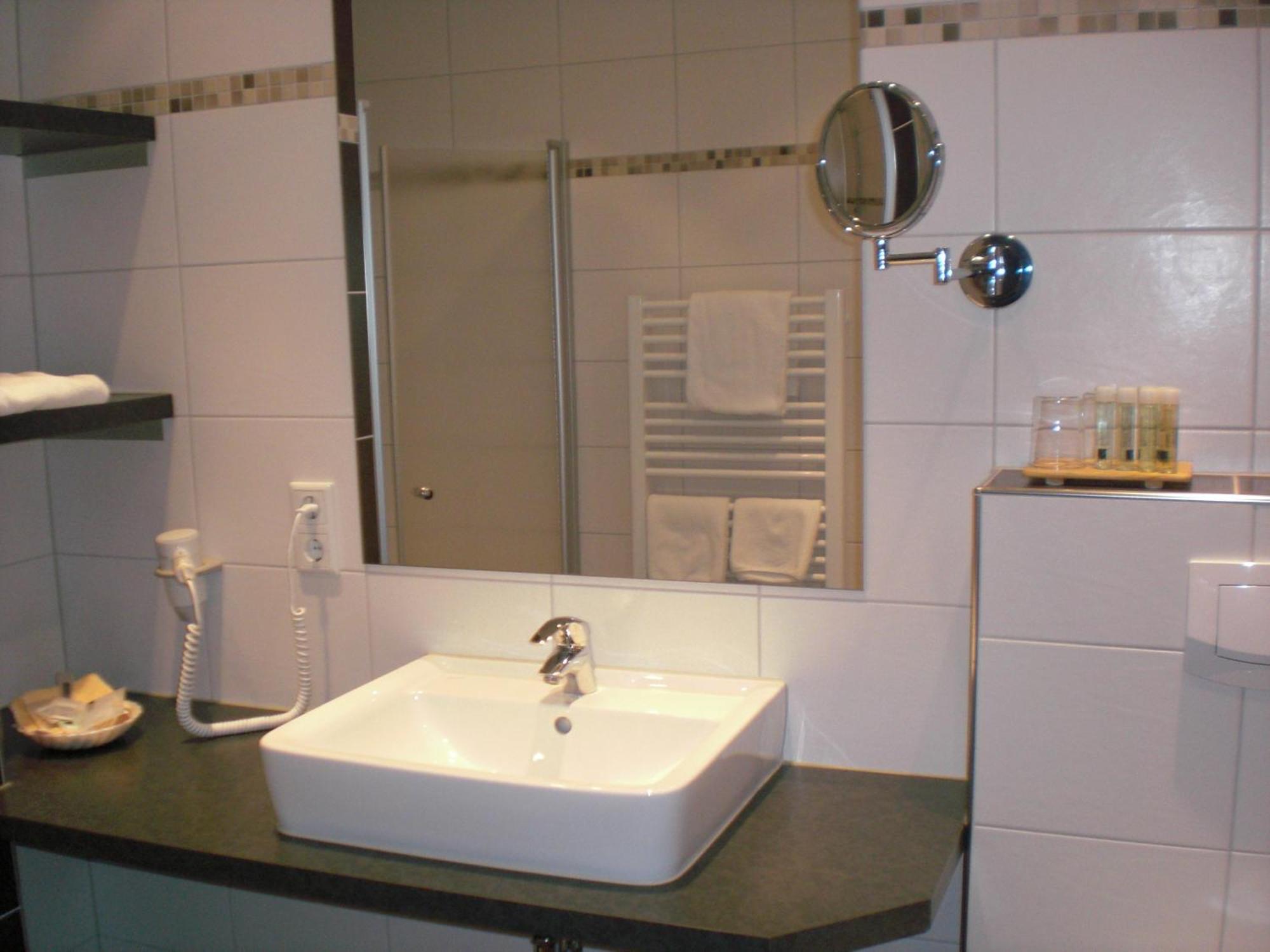 Akzent Hotel Jonathan Lippstadt Zewnętrze zdjęcie