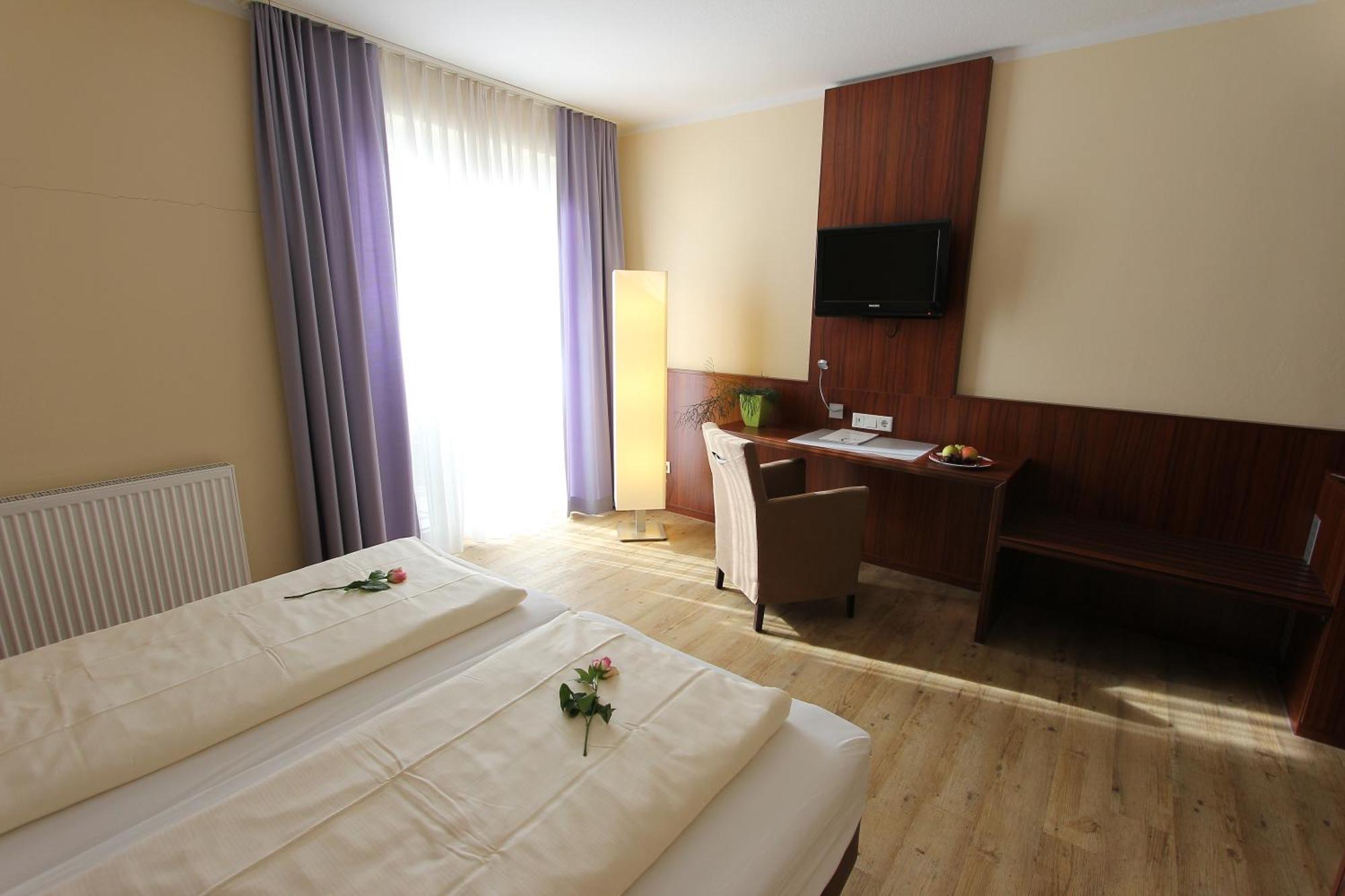 Akzent Hotel Jonathan Lippstadt Zewnętrze zdjęcie