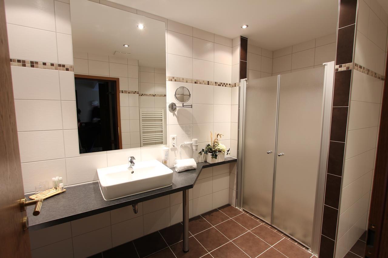 Akzent Hotel Jonathan Lippstadt Zewnętrze zdjęcie