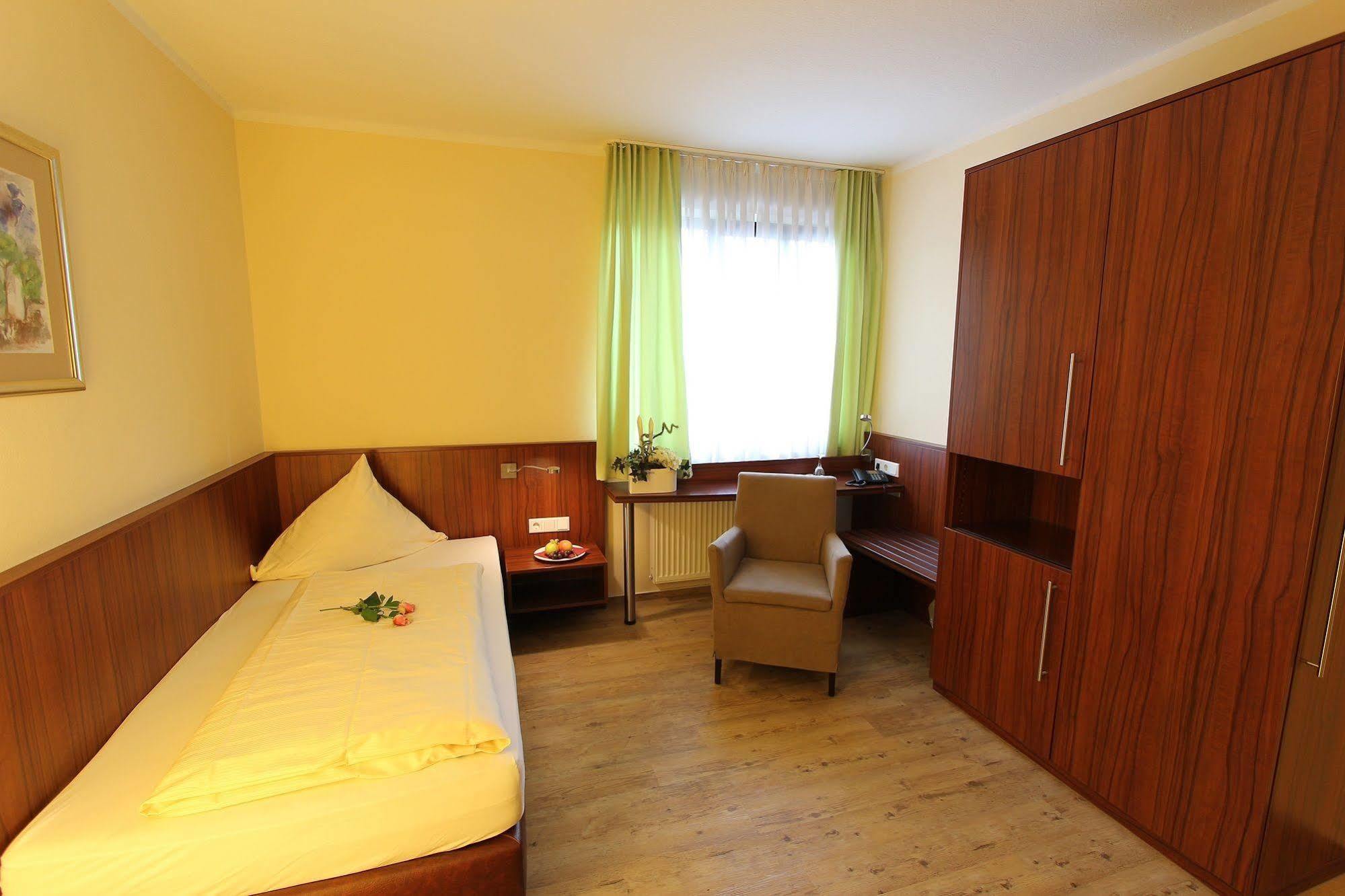 Akzent Hotel Jonathan Lippstadt Zewnętrze zdjęcie
