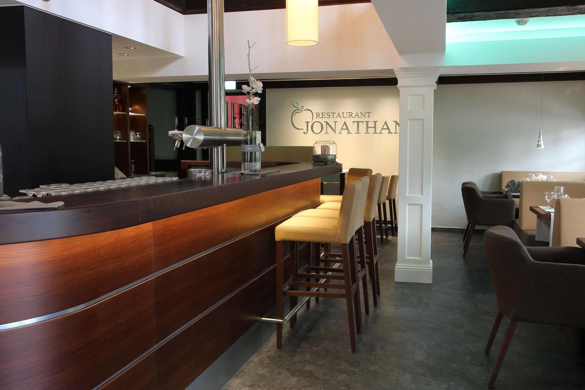 Akzent Hotel Jonathan Lippstadt Zewnętrze zdjęcie